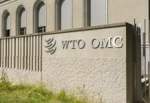 WTO agreement, market for UK contractors