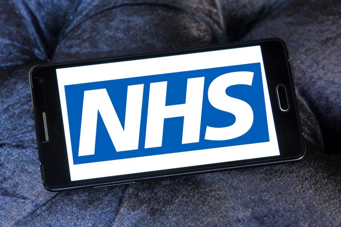 digital services, outstanding NHS trust