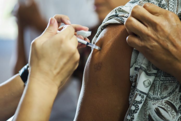 measles in europe, European Vaccine Action Plan