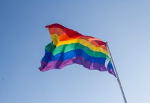 government support for LGBT, LGBT history month