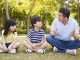 communication needs, empowering parents