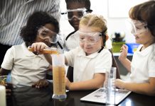 girls misconception of STEM, STEM subjects at A Level