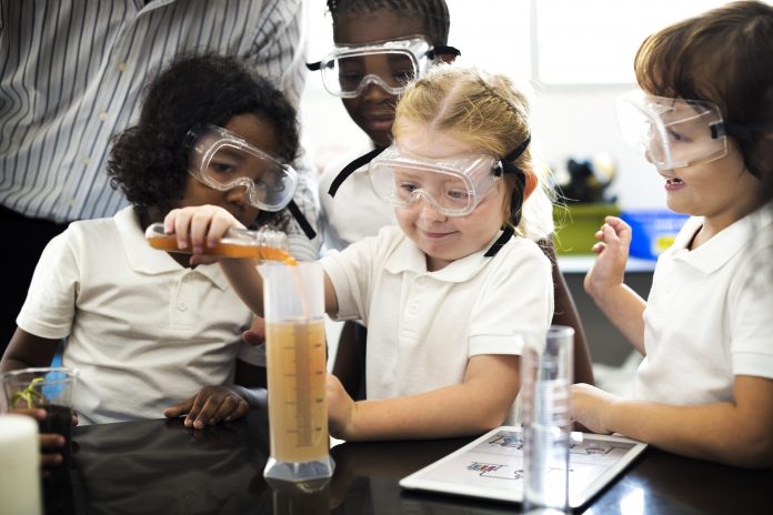girls misconception of STEM, STEM subjects at A Level