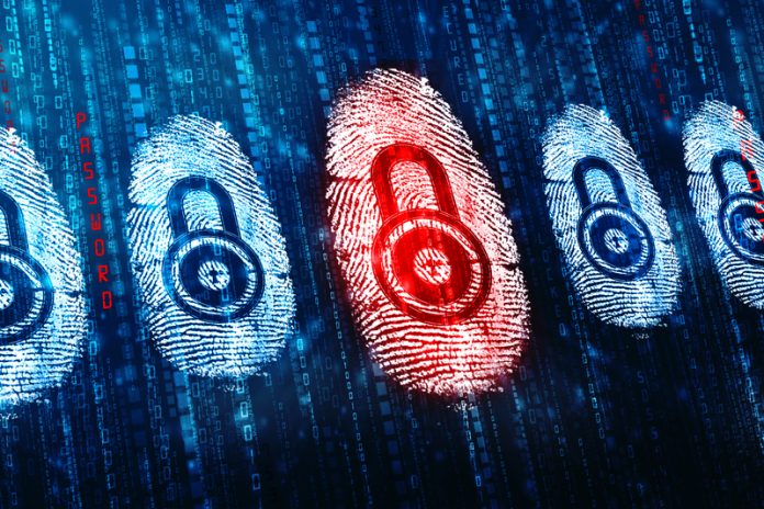 fingerprint scanning and biometrics, payment tech