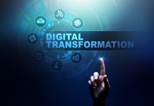 bridge to the future, digital transformation