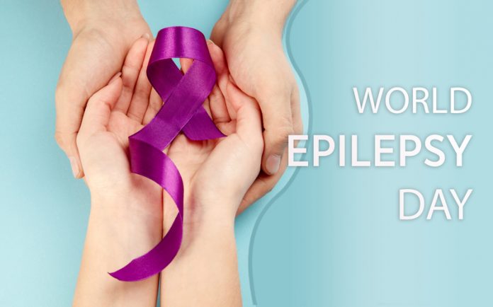 purple day, children with epilepsy