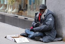 homeless veterans