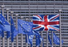 SME manufacturers, Brexit, EU to UK