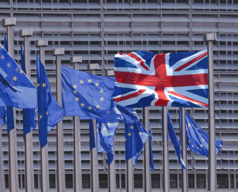SME manufacturers, Brexit, EU to UK