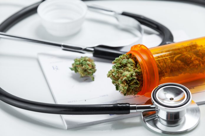 medical cannabis clinics