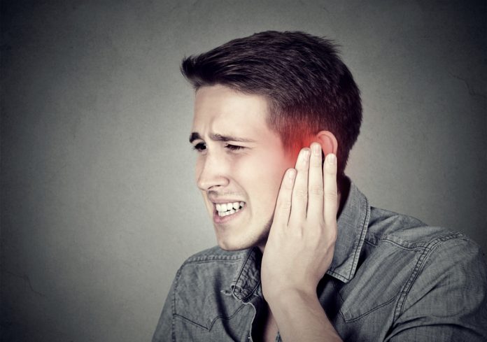 cure for tinnitus