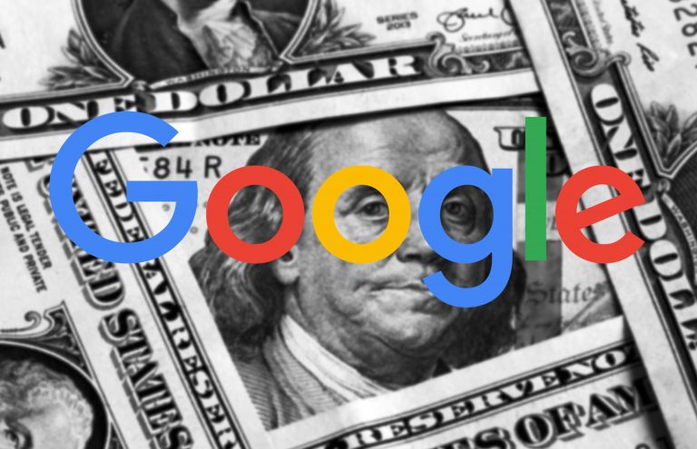 Google fined £1.29 billion for abusive online advertising practices
