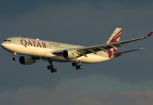 EU and Qatar, EU Qatar aviation