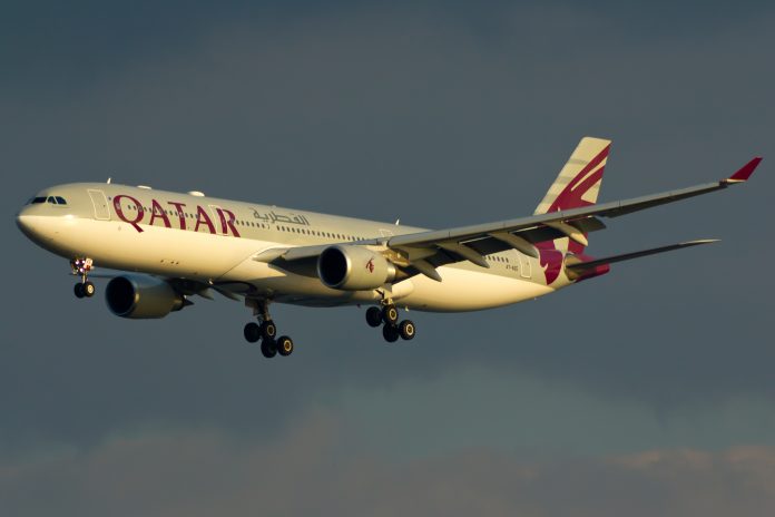 EU and Qatar, EU Qatar aviation