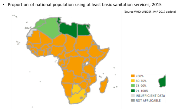 essential global resource, WHO regional office for Africa