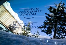 blockchain experimentation, world economic forum
