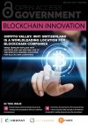 Blockchain Innovation April