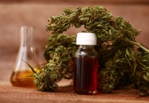 prescriptions for mental health, CBD oil