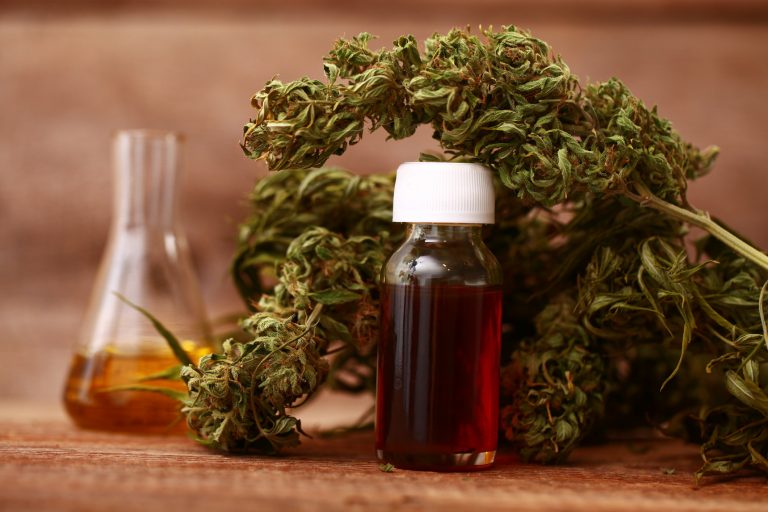 prescriptions for mental health, CBD oil