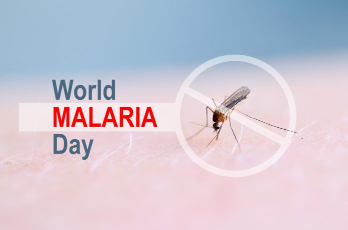 accelerate malaria elimination