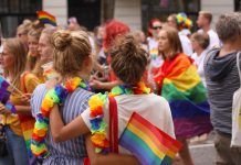 LGBT inclusive education