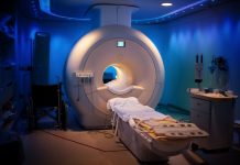 magnetic resonance imaging