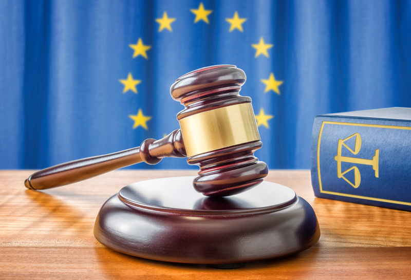 Legal affairs: Ensuring the consistent interpretation and application of EU  law