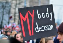 south korea decriminalises abortion, south korea constitutional court