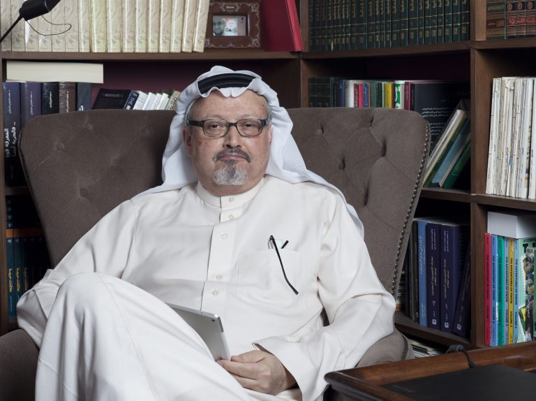 khashoggi murder trial, trial in riyadh