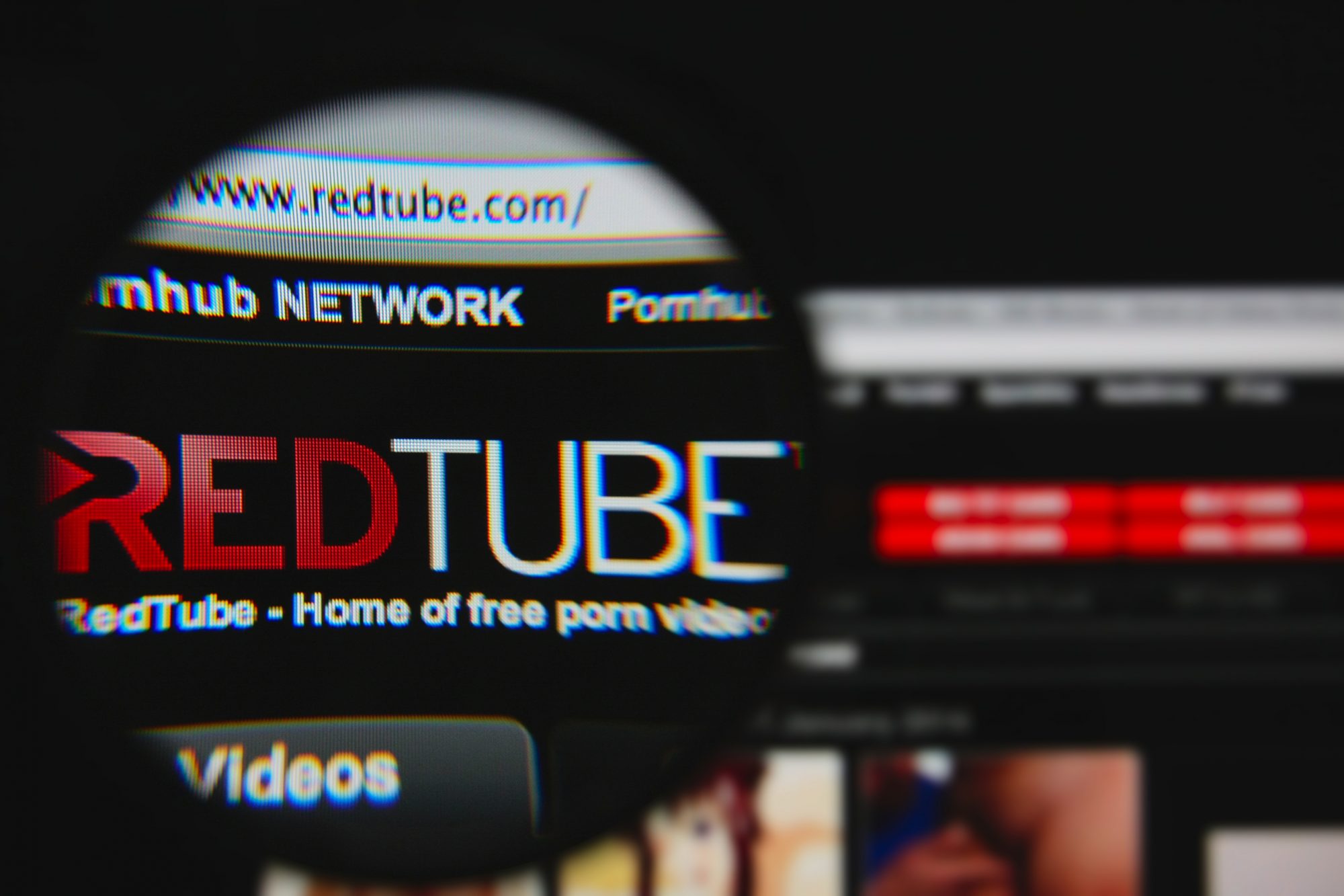 Porn Www Redtube Com