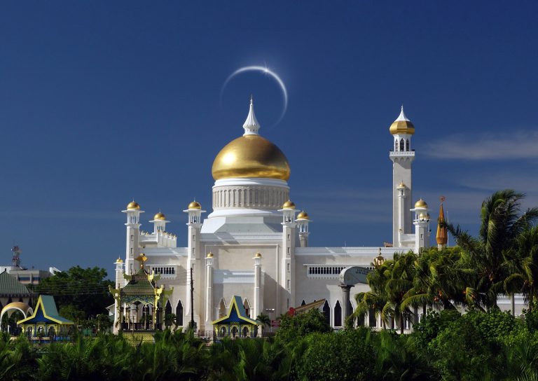 brunei death penalty, Syariah Penal Code Order