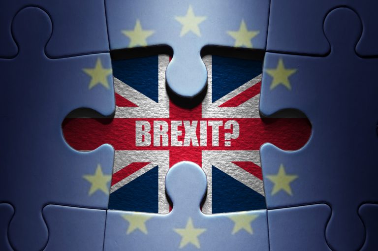 brexit uncertainty