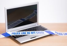 police IT budgets, digital transformation