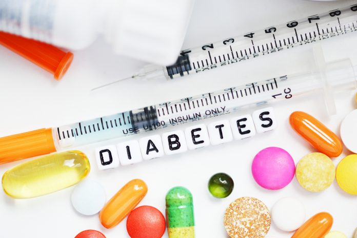 Type 1 diabetes treatment