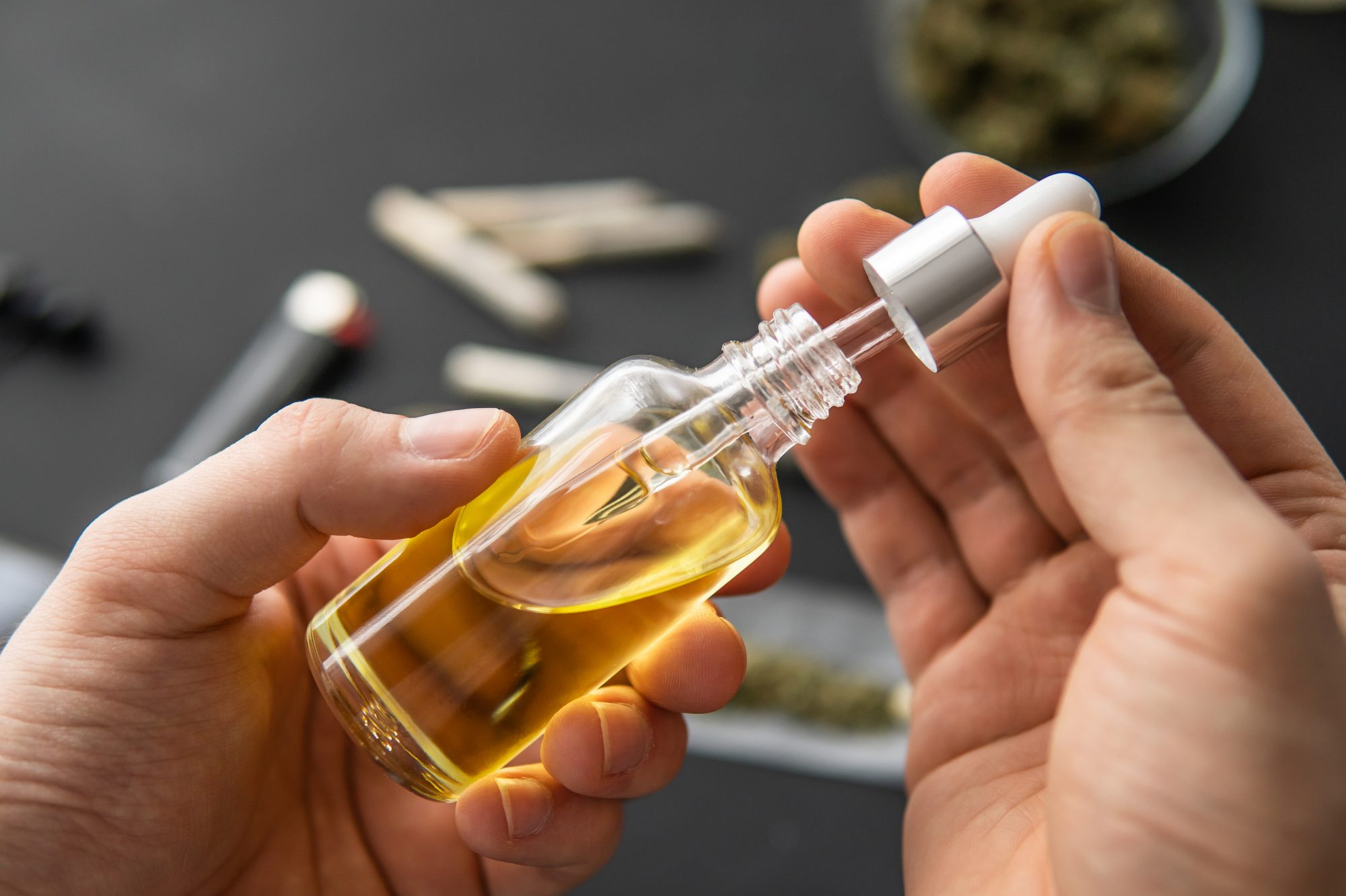The medicinal benefits of CBD oil and medical cannabis