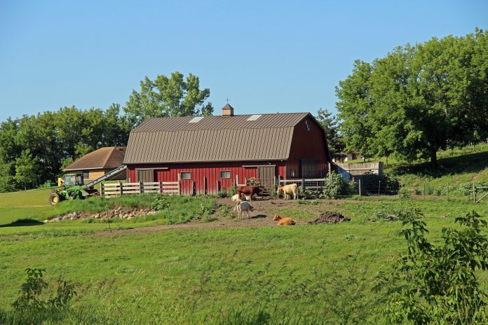 hobby farms