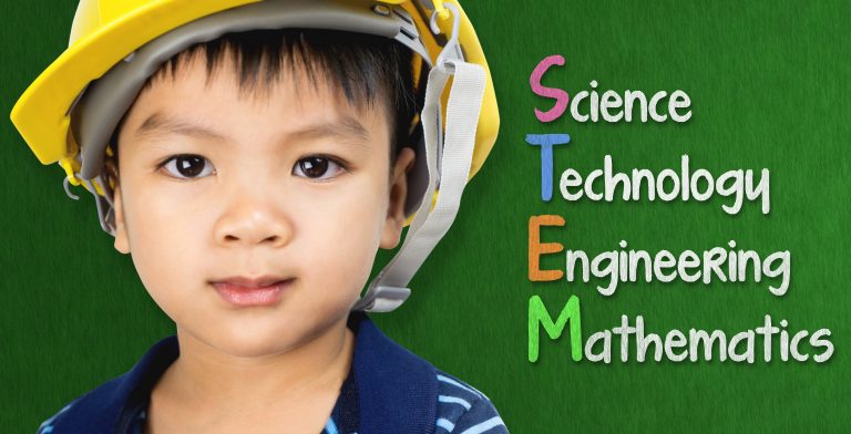 importance of STEM skills