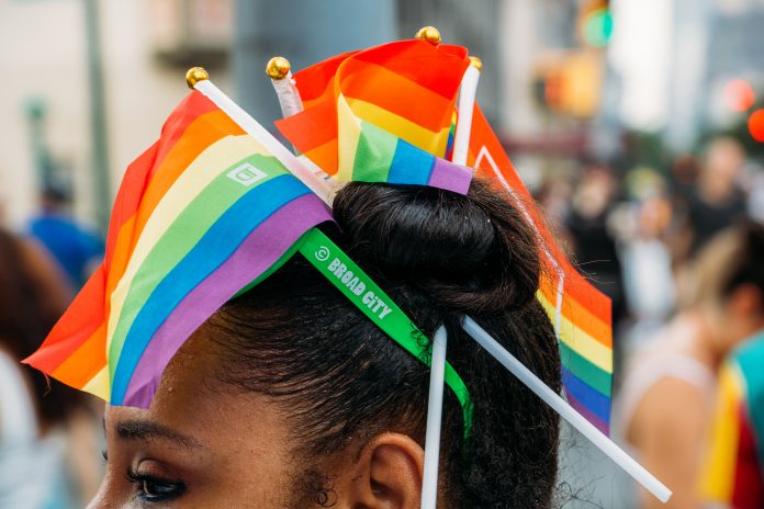 landmark LGBTQ, the equality act