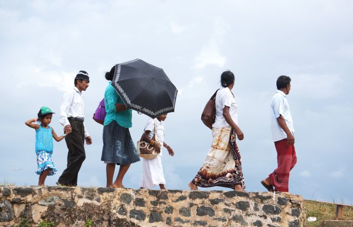 sri lanka refugees, refugees and asylum seekers