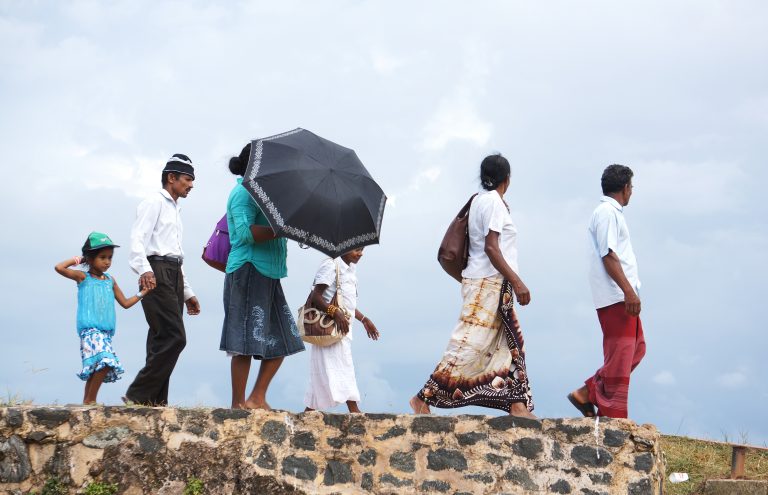 sri lanka refugees, refugees and asylum seekers