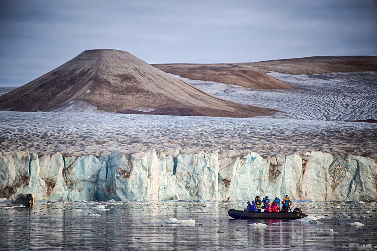 polar research