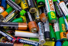 battery development in europe, energy storage
