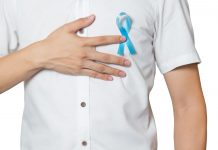 Men's health week, male breast cancer