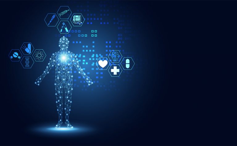 digital health era