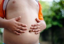 tackle childhood obesity