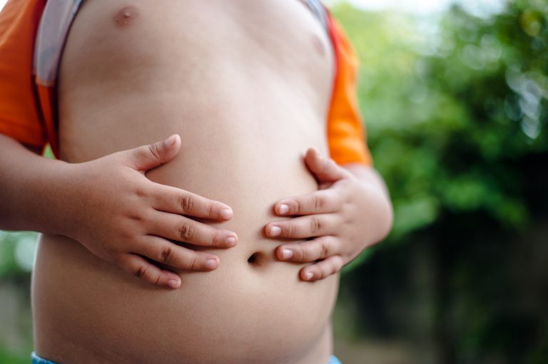 tackle childhood obesity