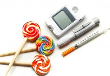 diet and type 2 diabetes
