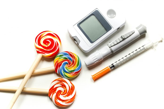 diet and type 2 diabetes