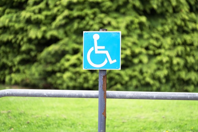 Implementing the new Blue Badge digital service process
