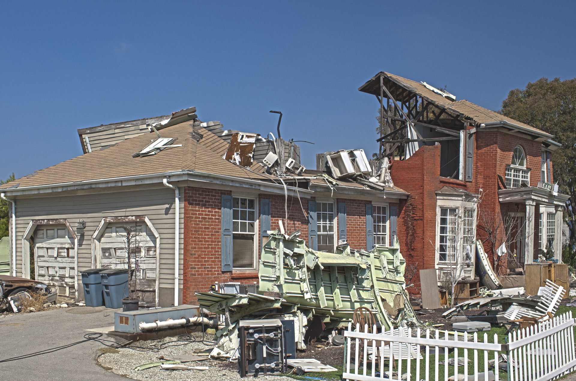Earthquakes us